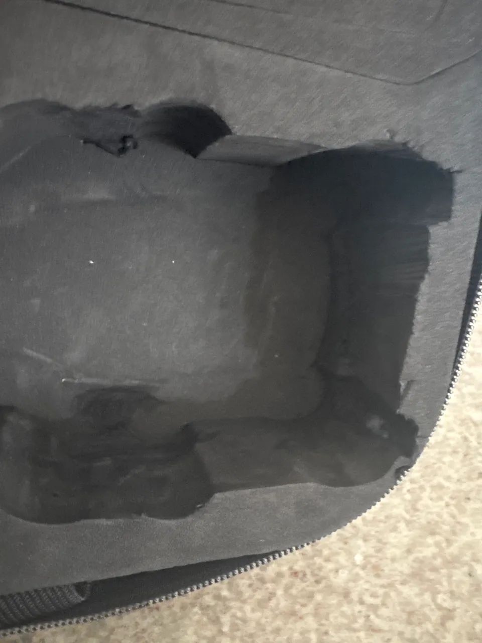 Bolsa Drone Mini 3,4 e 5 pro - Foto 4