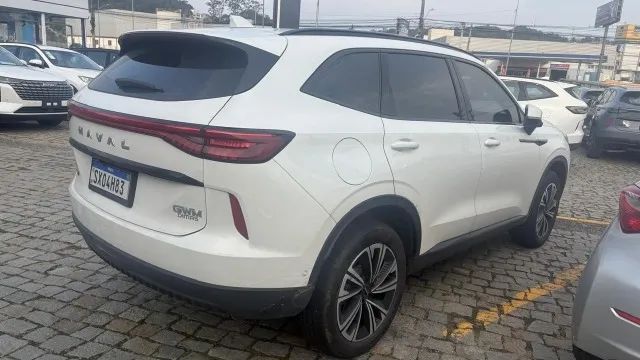 GWM Haval H6 Phev19 (hibrido) 2025 - Foto 3