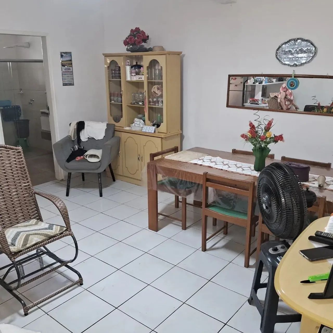 Vendo excelente Casa  - Foto 5
