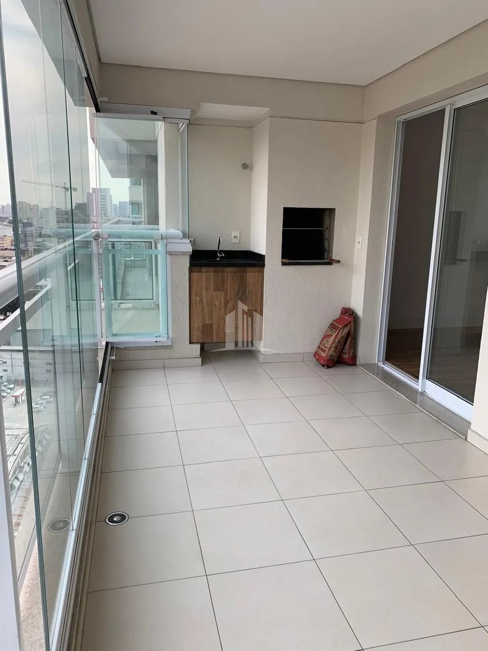 Condominio Páteo Barra - Foto 2
