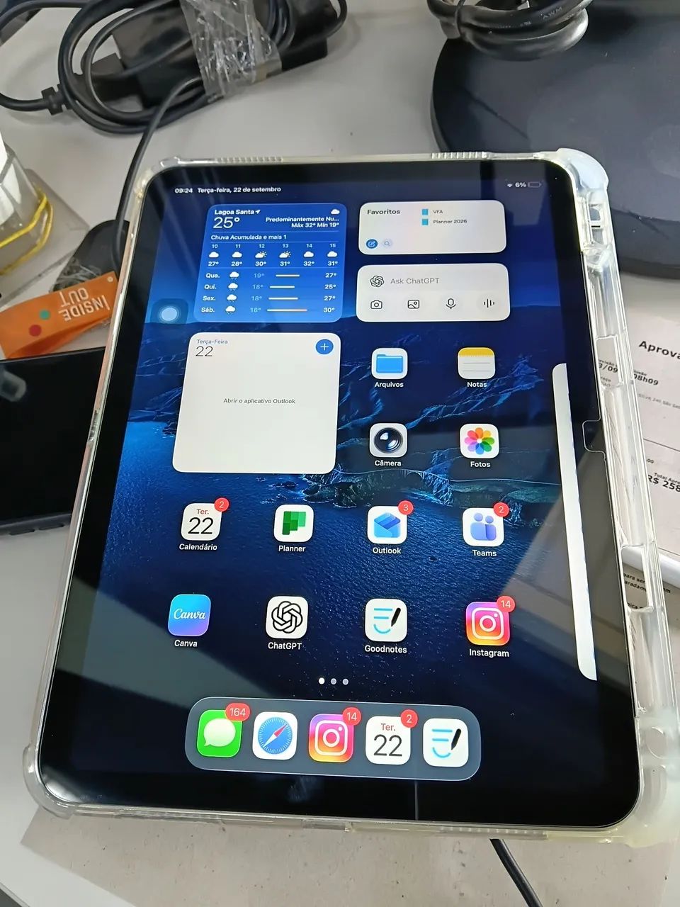 IPAD 11, 128 GB - Foto 3