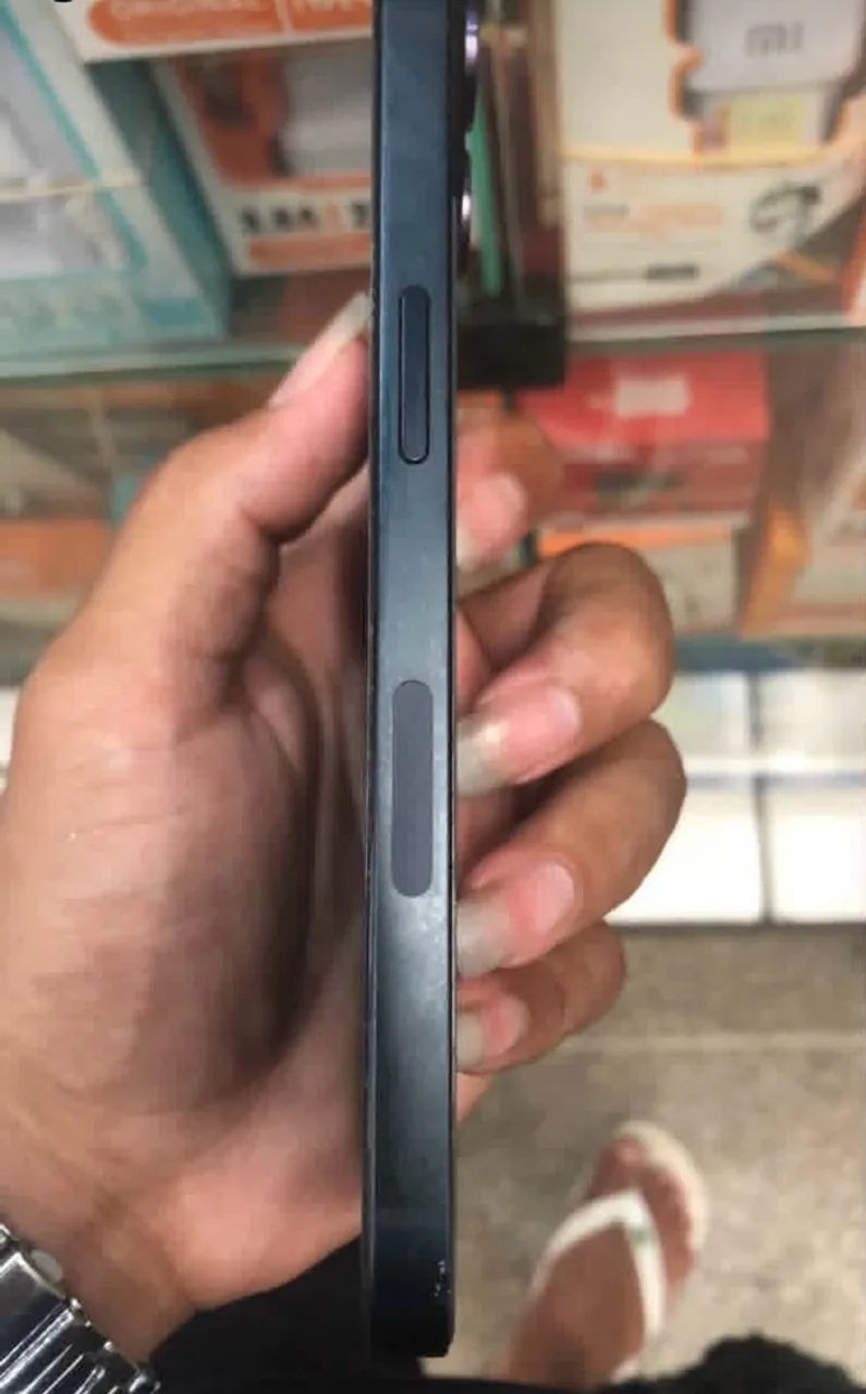iPhone 13 - Foto 3