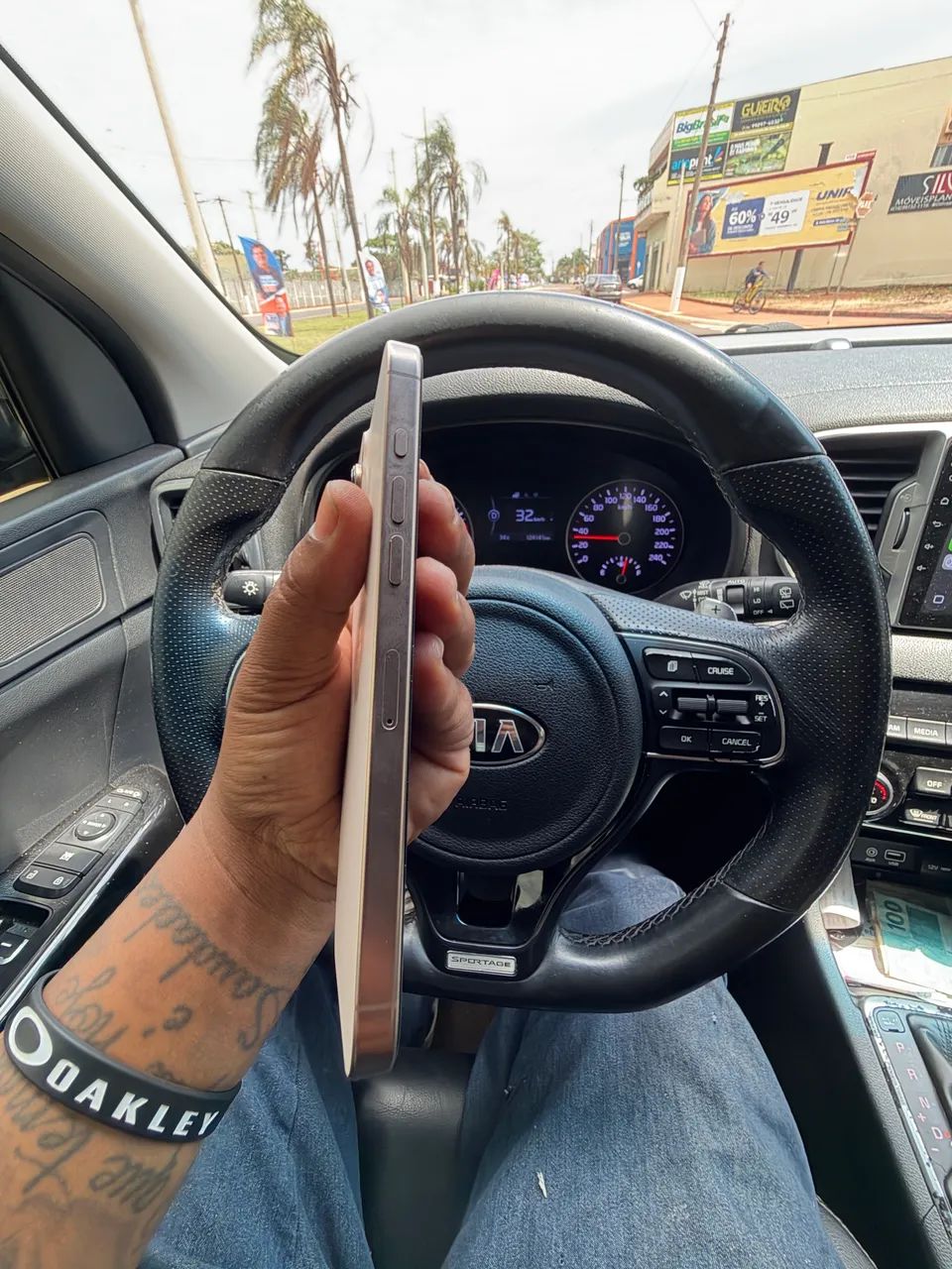 iPhone 16 pro Max  - Foto 5