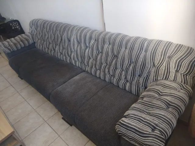 SOFÁ GRANDE