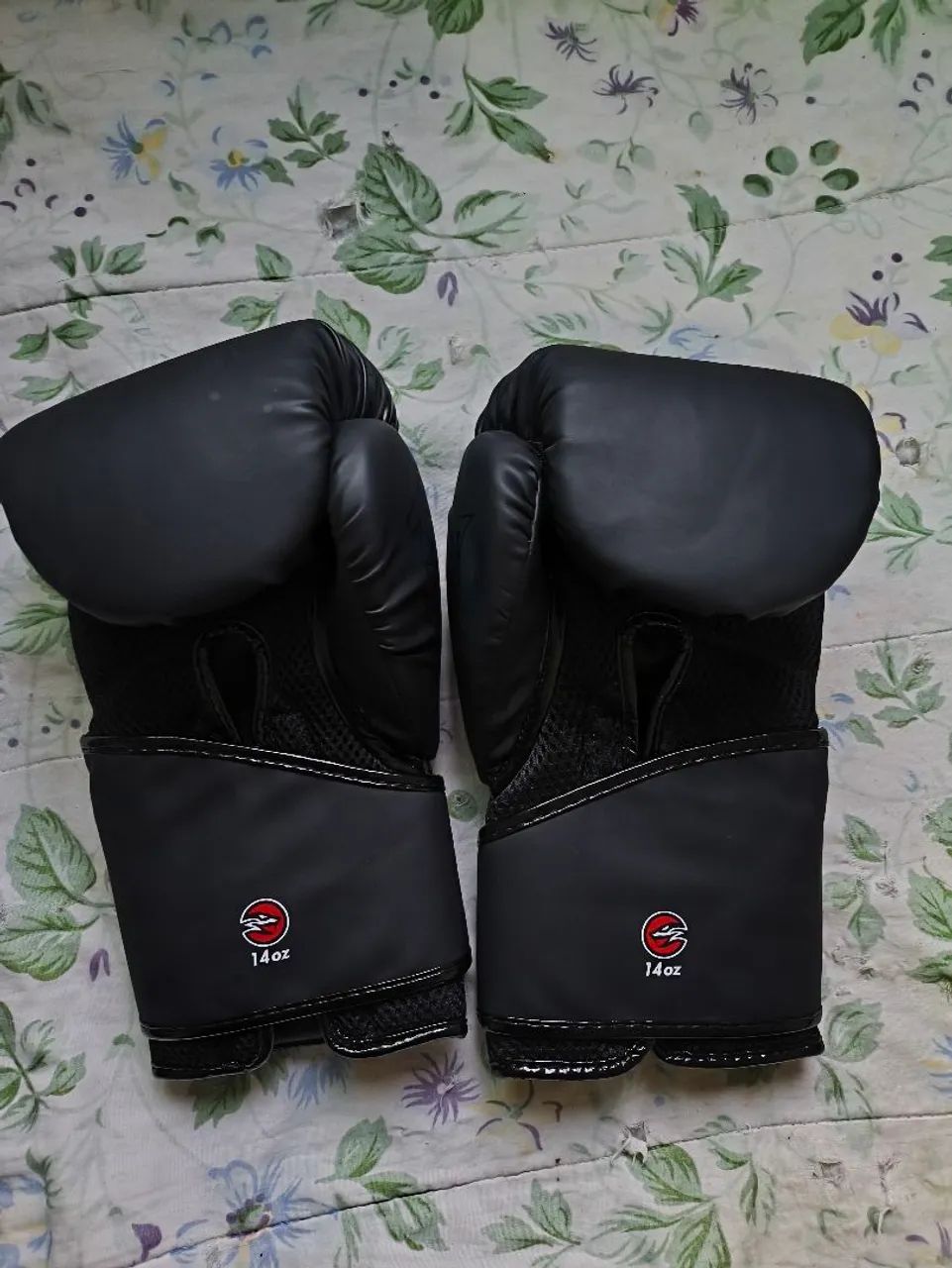 Luvas de Boxe  - Foto 3