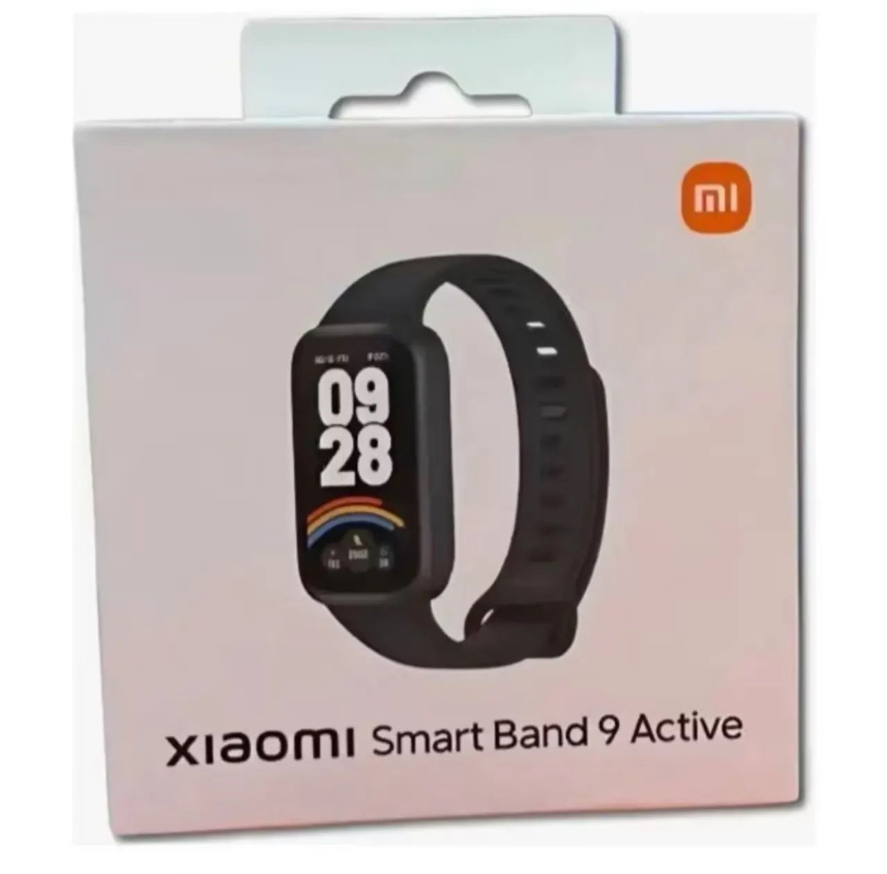 Relógio Xiaomi Smart Band 9 active - Foto 4