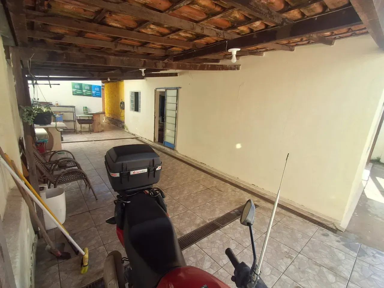 Casa com 2 quartos em Glória - Belo Horizonte - MG - Foto 5
