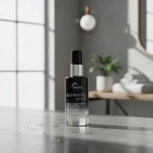 Illuminatte Oil 60ml - Foto 4