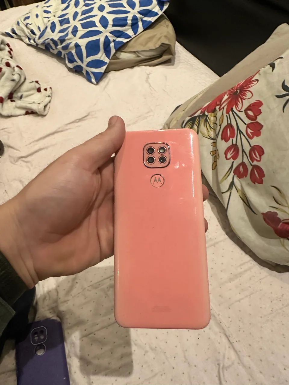 Moto g 9 play - Foto 5