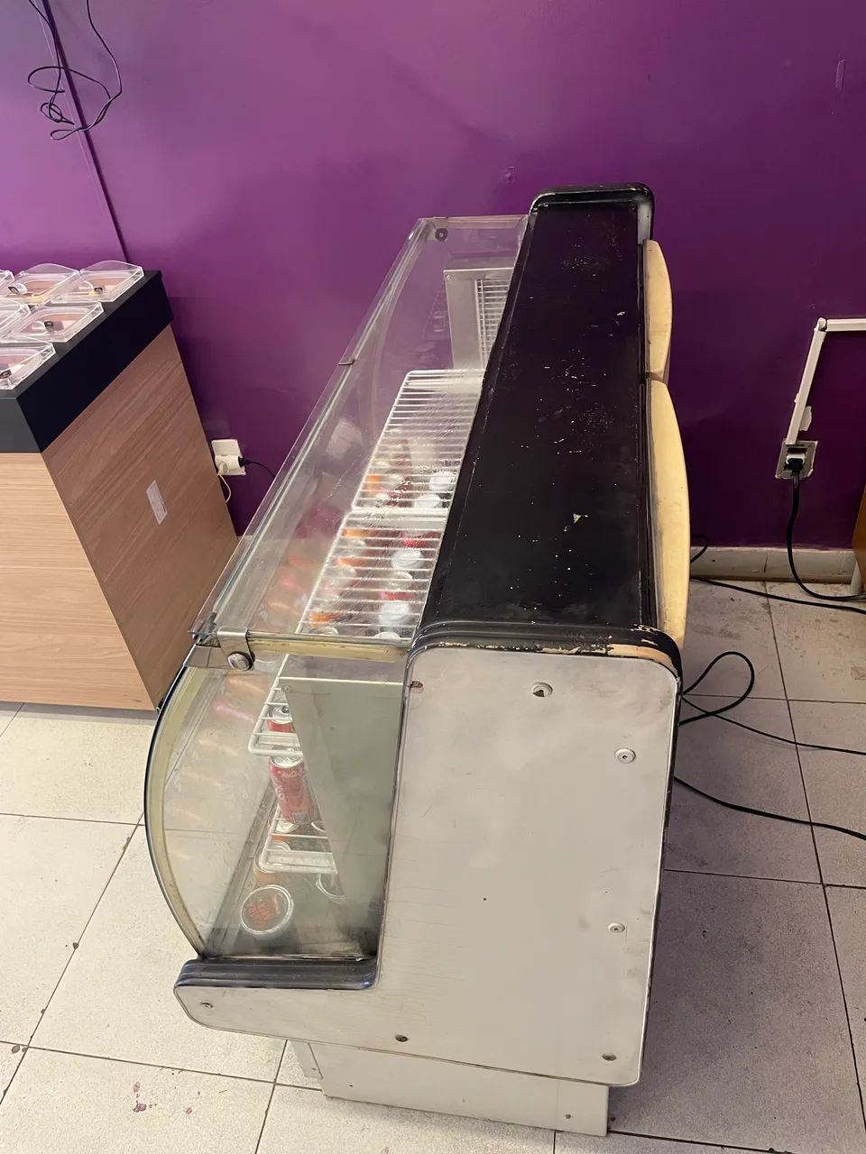 Freezer expositor frost free - Foto 3