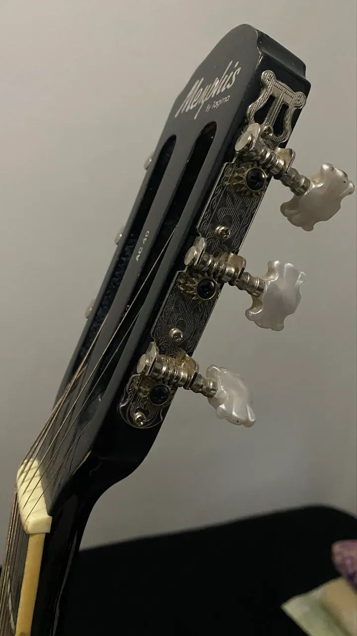Violão - Foto 4