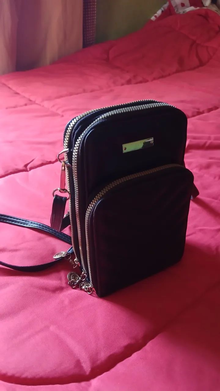Bolsa em ótimo estado 