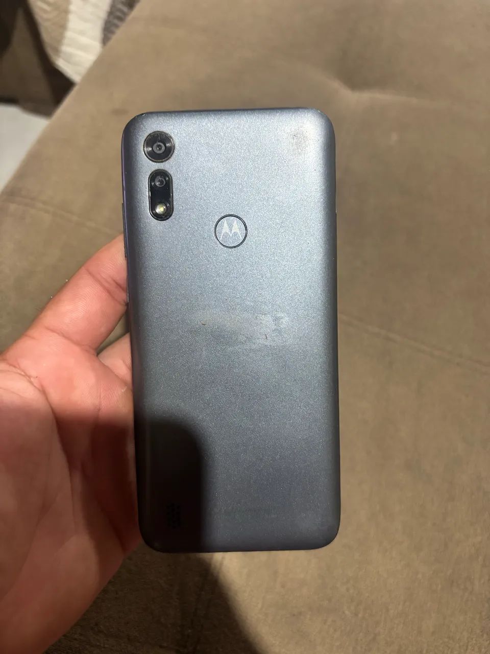 VENDO MOTOROLA E6S - Foto 5