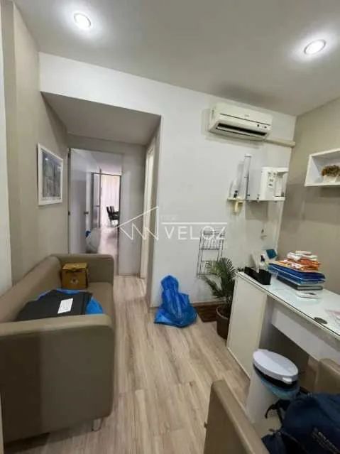 Sala - / Comercial / Catete - Foto 2