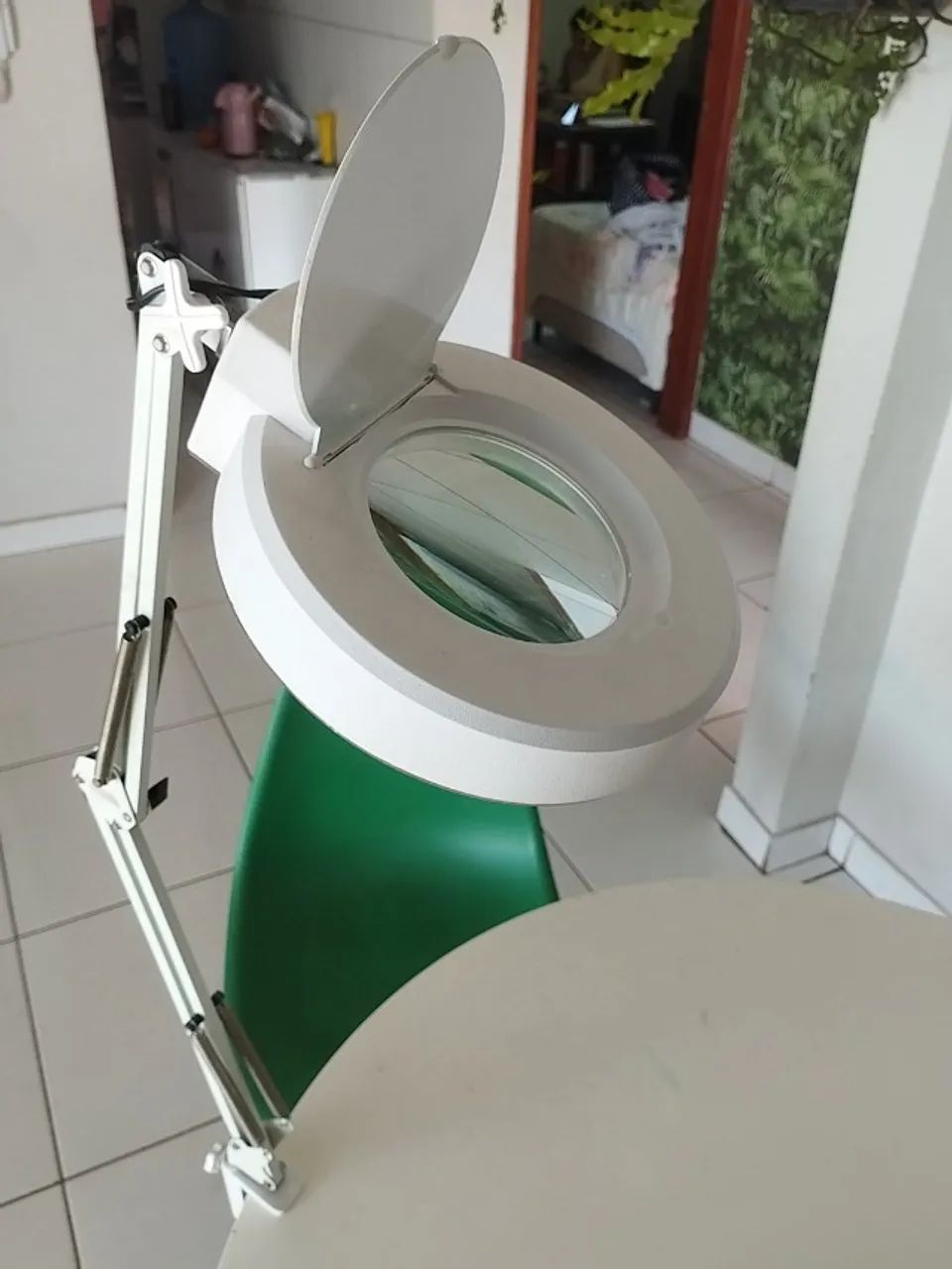 Lupa estética  - Foto 3