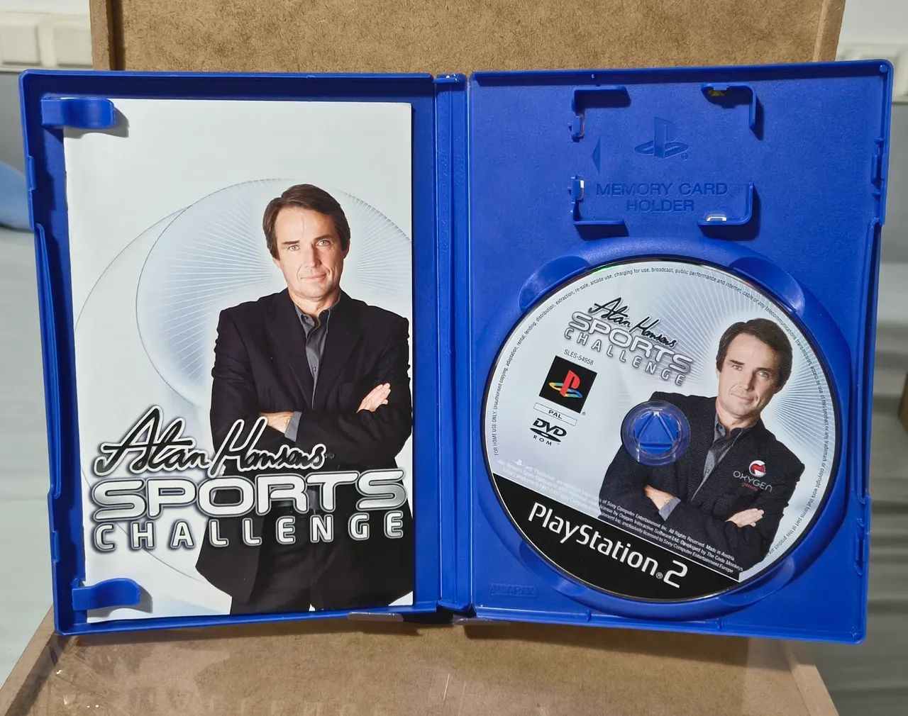 Lote jogos PS1 e PS2 - Foto 4