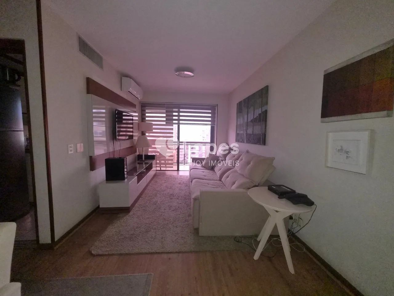 Flat 2 quartos à venda - Ipanema - Rio de Janeiro - Foto 3