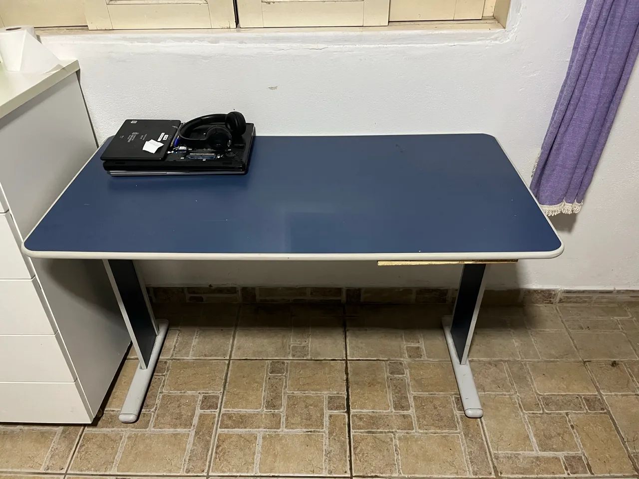 Mesa de Escritorio usada - Foto 2