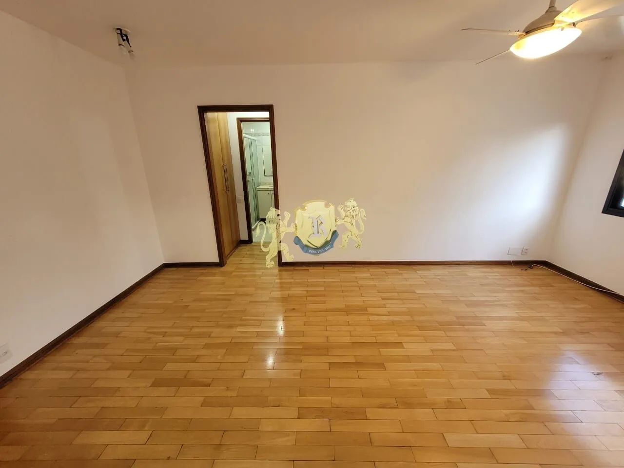 Flat para locação - Edifício Olympic Higienópolis - Foto 4