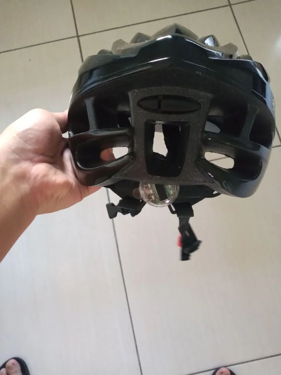Capacete para ciclismo  - Foto 3