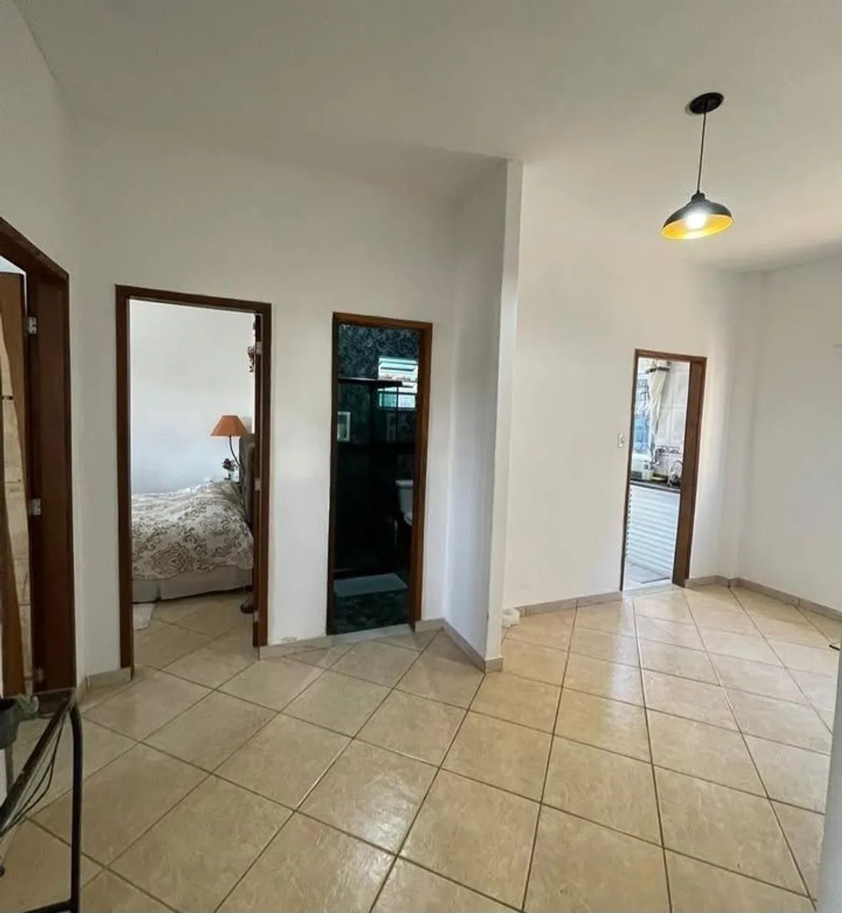 Vende-se casa no JÚLIA SEFFER  - Foto 4