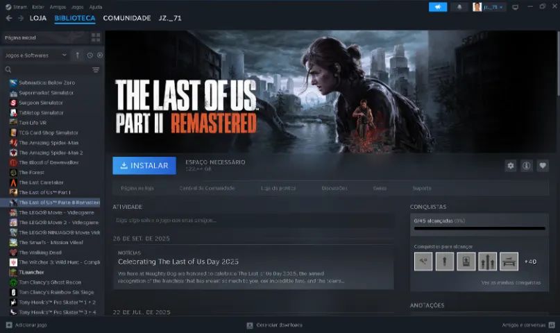 VENDO 350 JOGOS - Foto 4