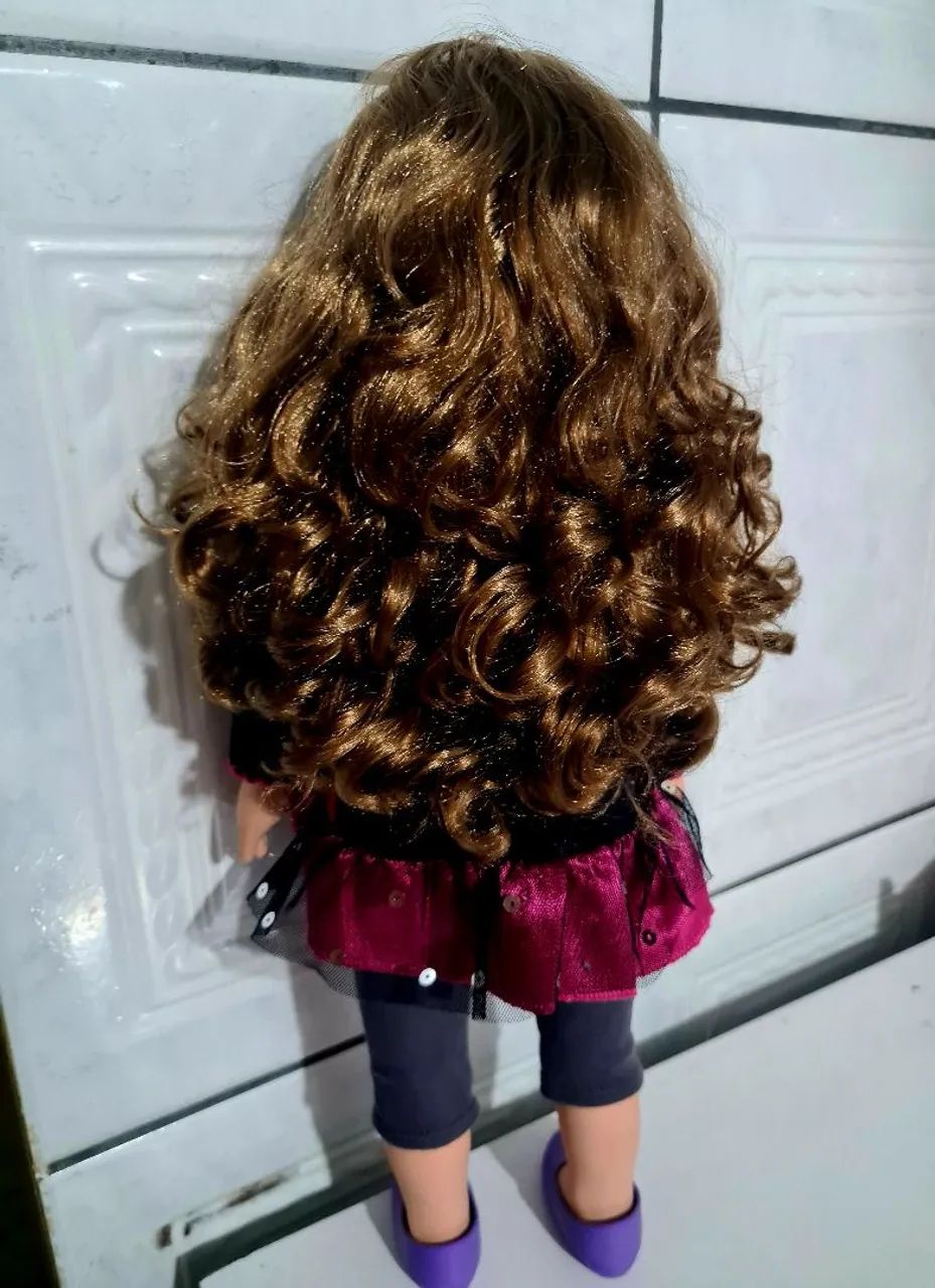 Boneca Journey Girl  - Foto 3