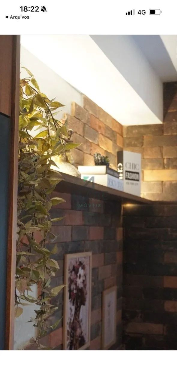 Stúdio à venda com 32m² em Moema - Foto 4