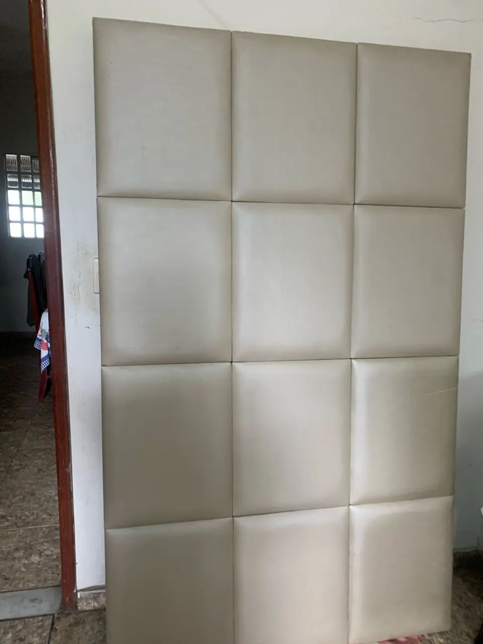 Cabeceira de cama box  - Foto 2