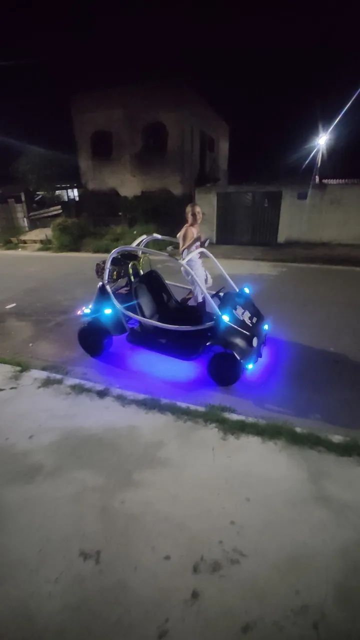 Mini buggy - Foto 3