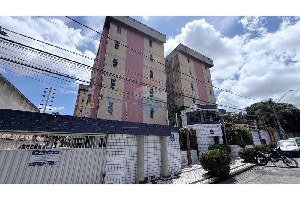 Apartamento Moderno e Confortável no Nordeste!