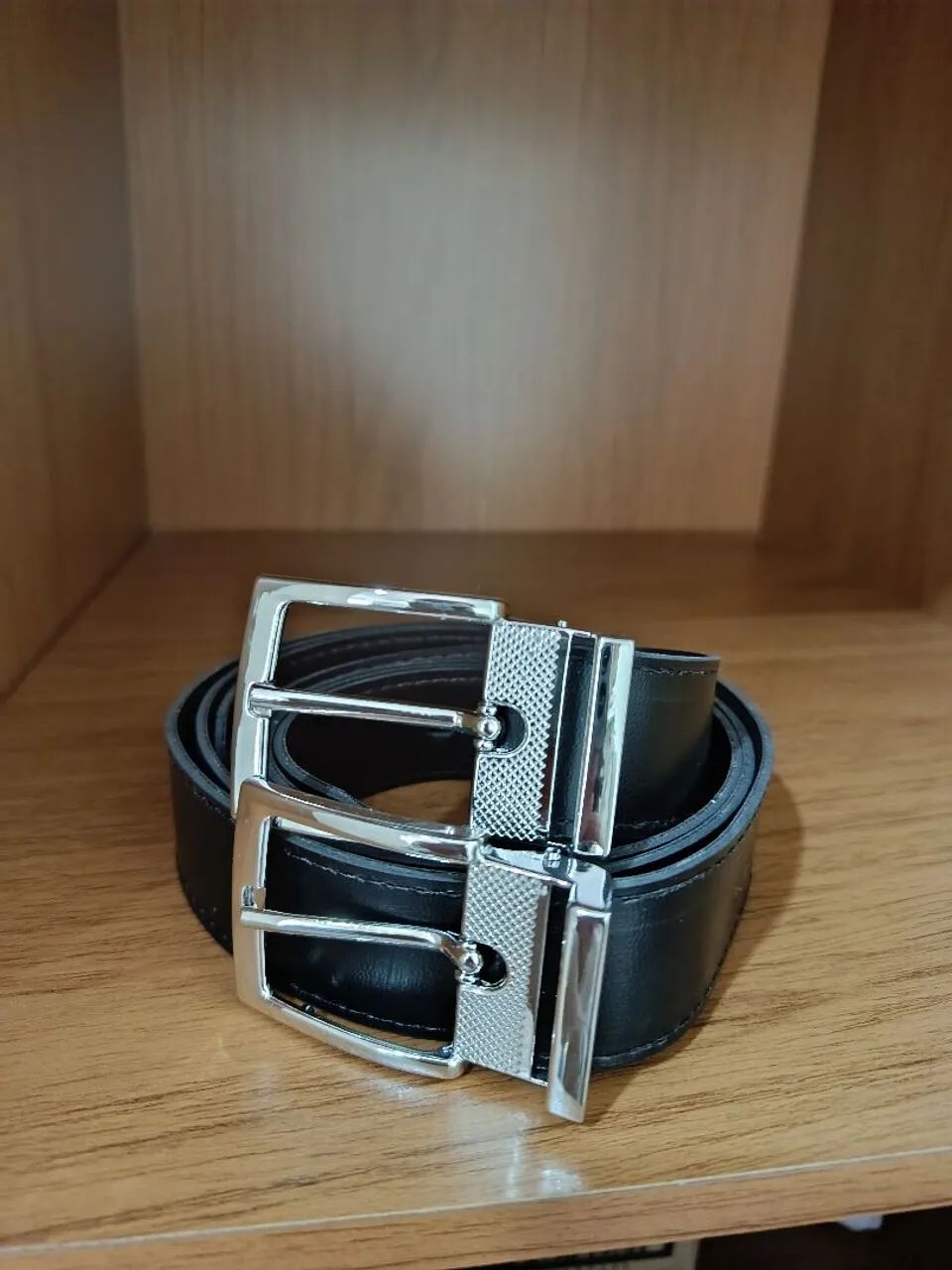 Cinto Casual Masculino 