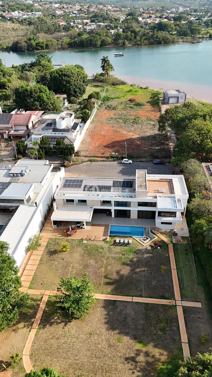 Casa | Venda (FLS)| Lago Sul - Foto 2
