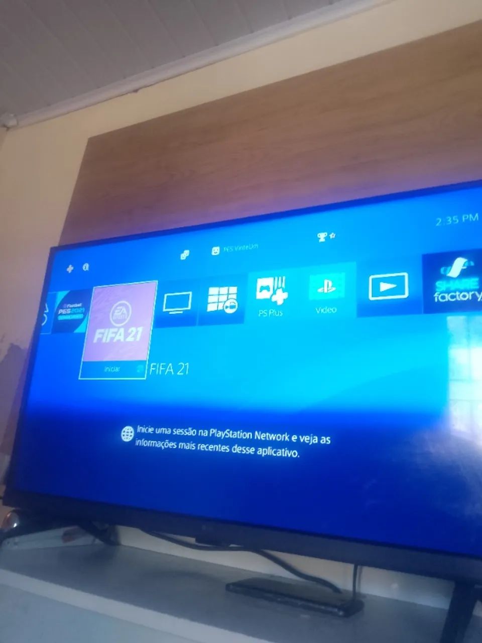 Ps4 slim - Foto 2