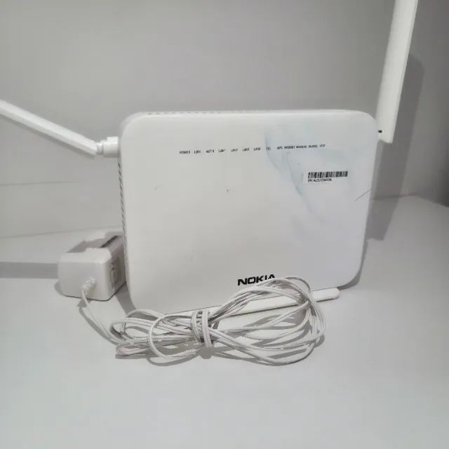 Roteador Wi-Fi Nokia - Foto 2
