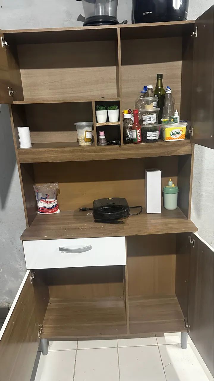 Armário - Foto 2