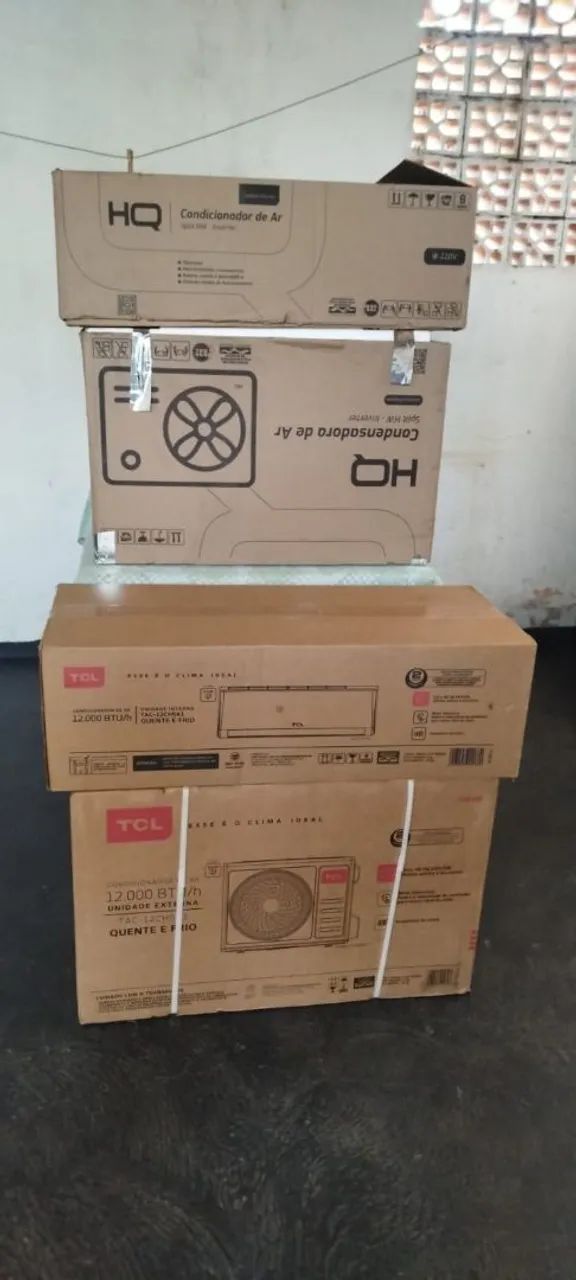 Vendo ar condicionado split inverter  - Foto 5