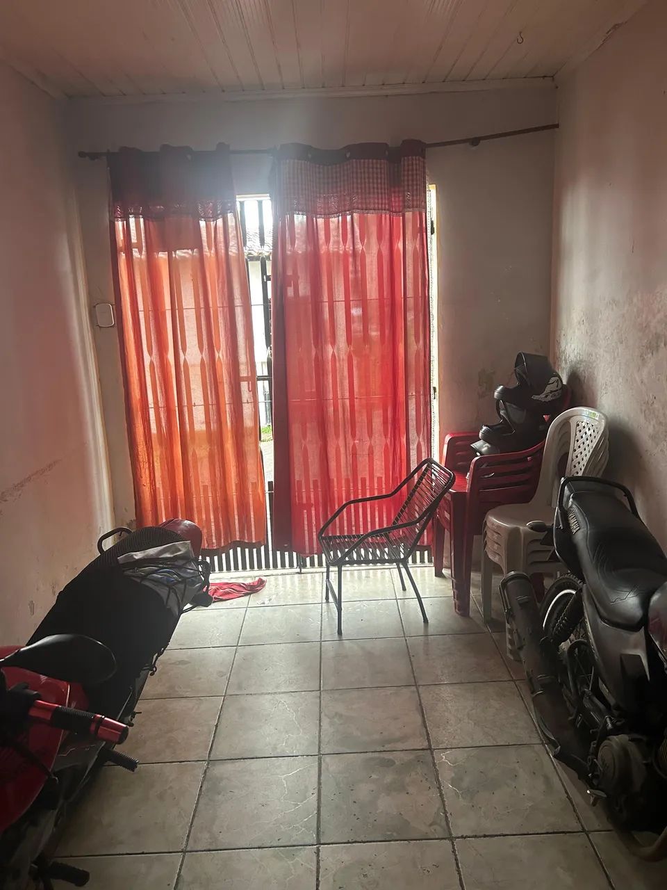 Foto - São Luís - Novo Angelim