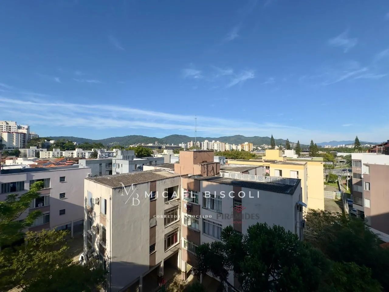2 dorm (siíte) | 2 vagas - Apto mobiliado à venda no Itacorubi - Foto 4
