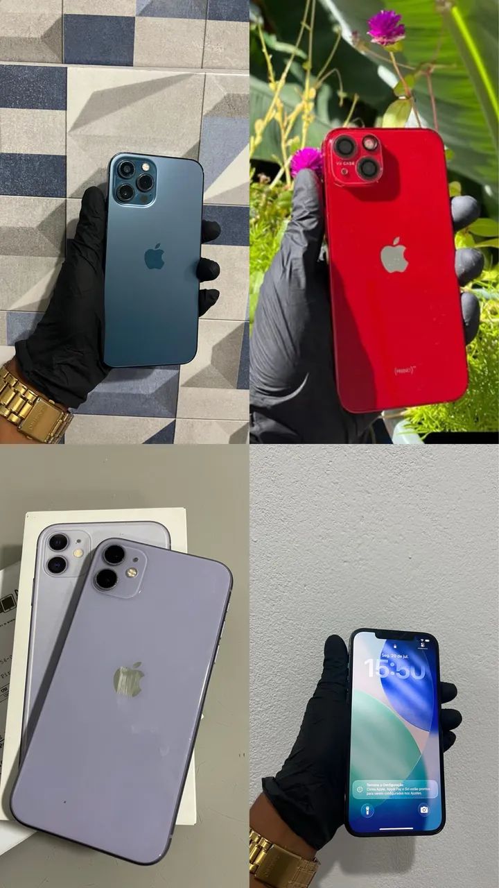 iPhone 