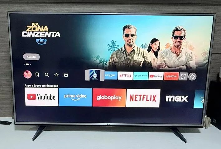 TV LG Smart 55 Pol. - Foto 3