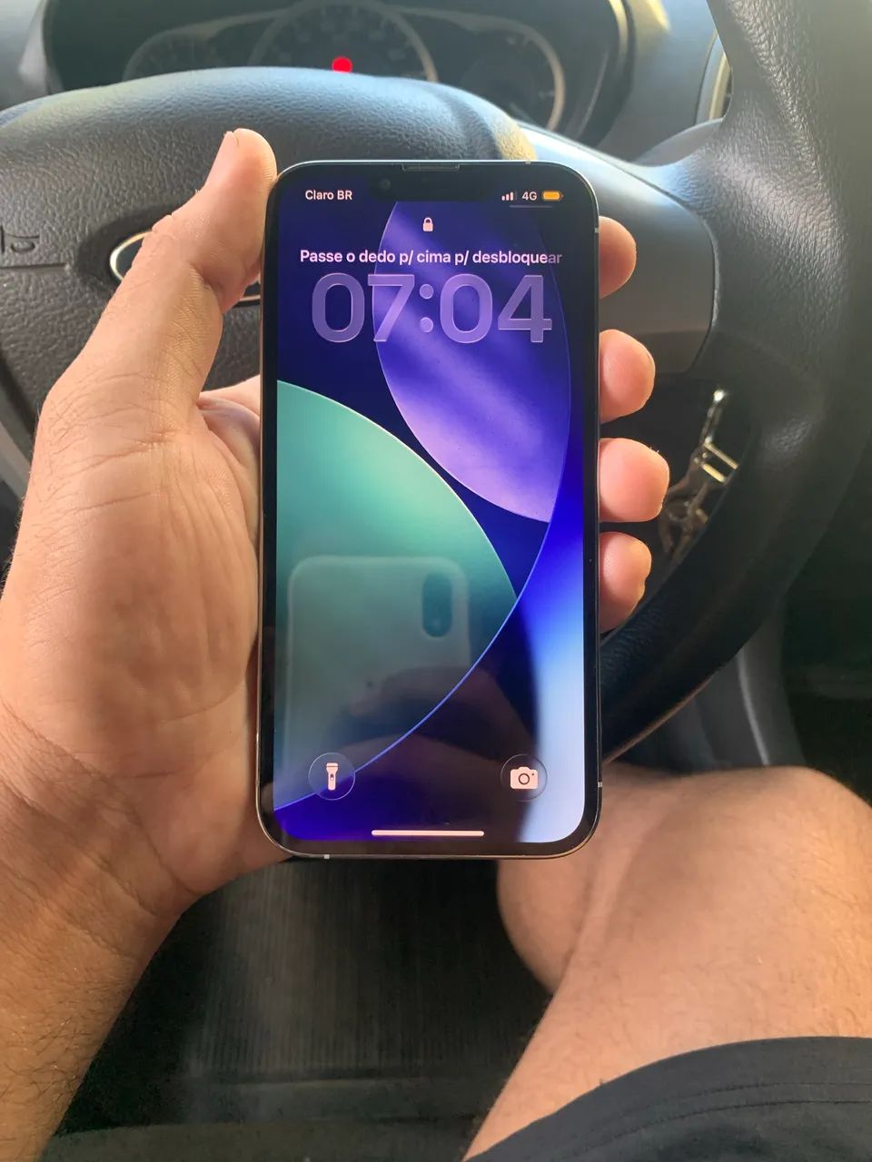 iPhone 13pro 128gb - Foto 2