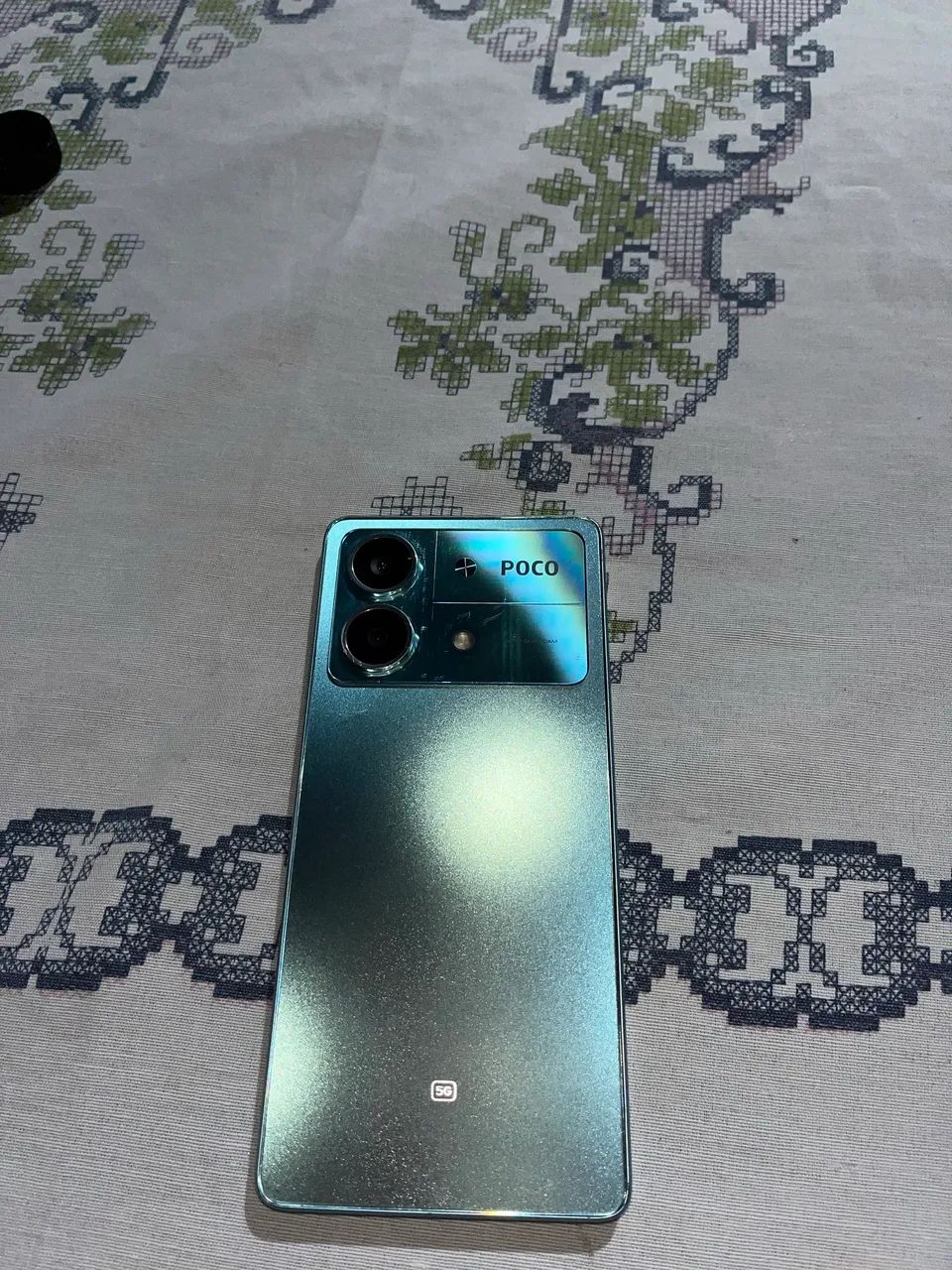 poco x6 neo 5g - Foto 3
