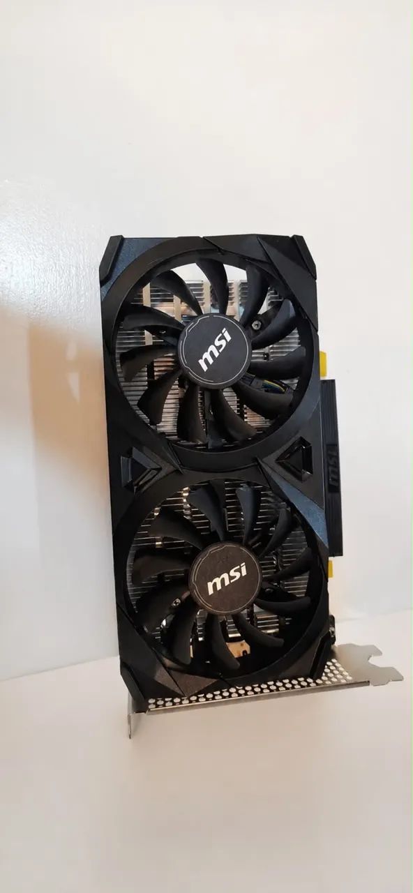Nvidia GeForce RTX 3050 6GB DDR6