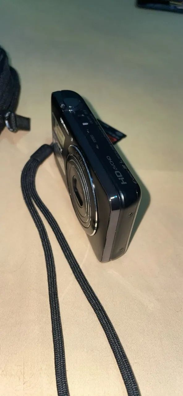 Câmera sony  - Foto 2