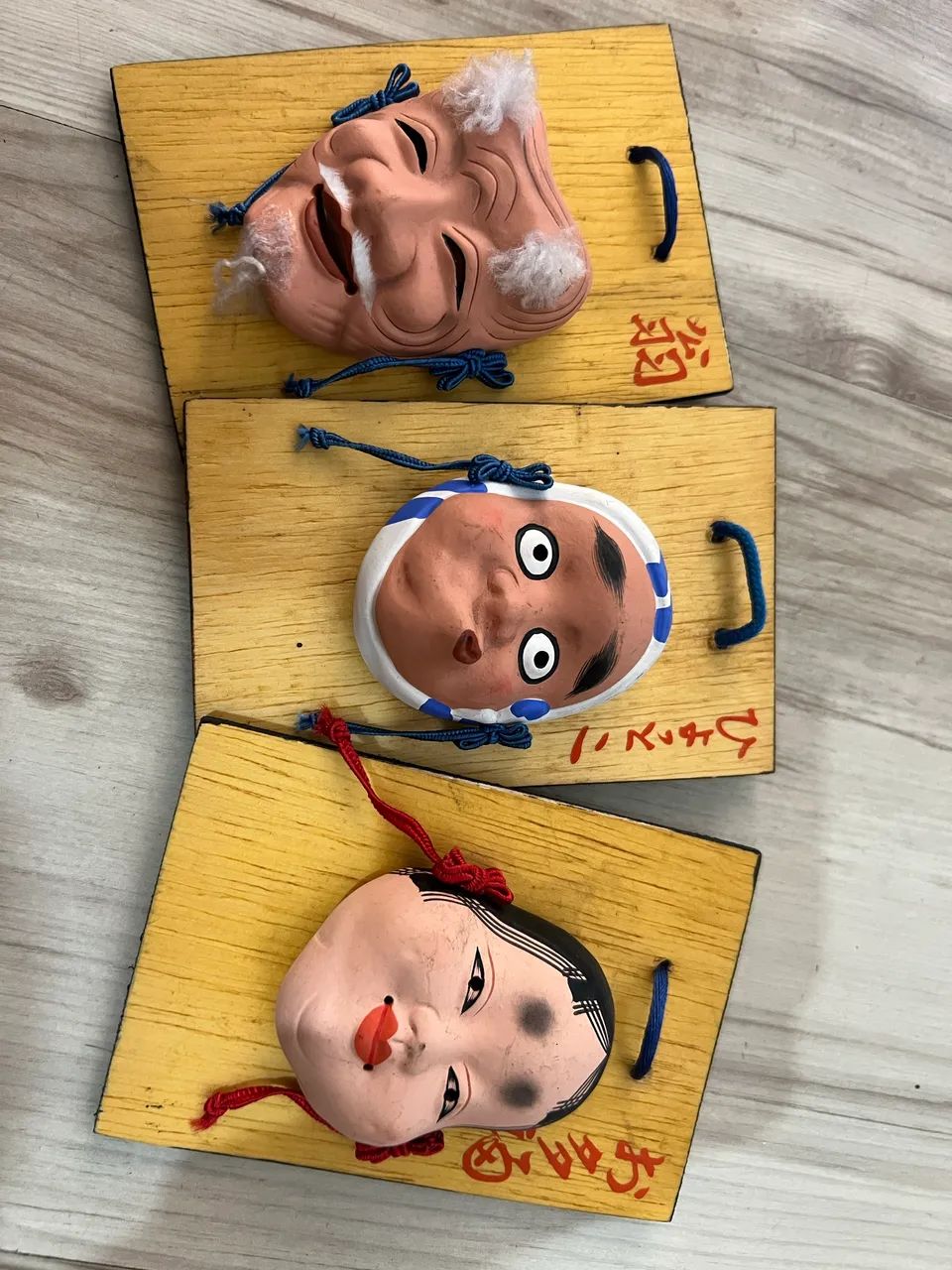 Mini Mascara Oriental