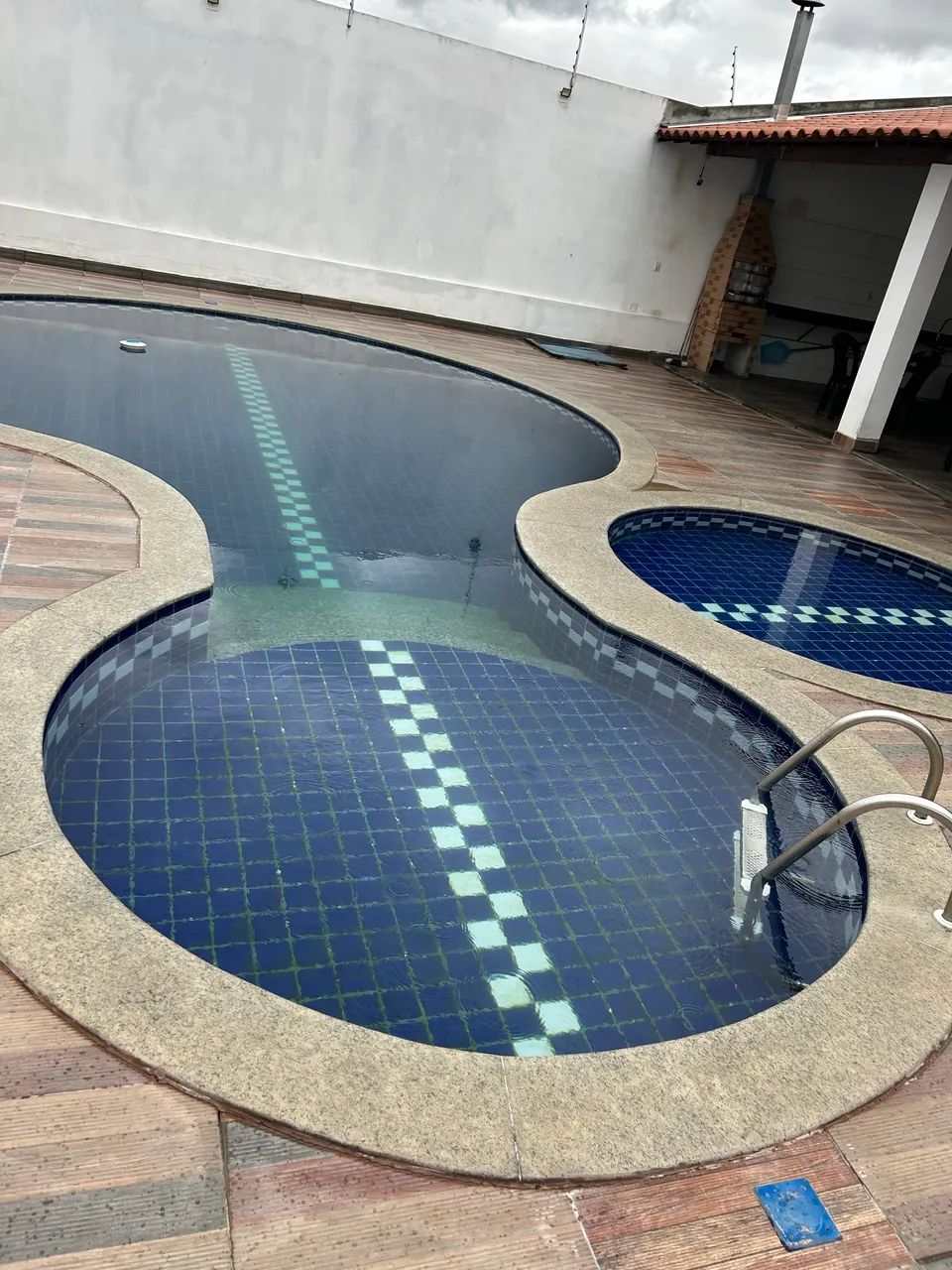 Casa para temporada  - Foto 4