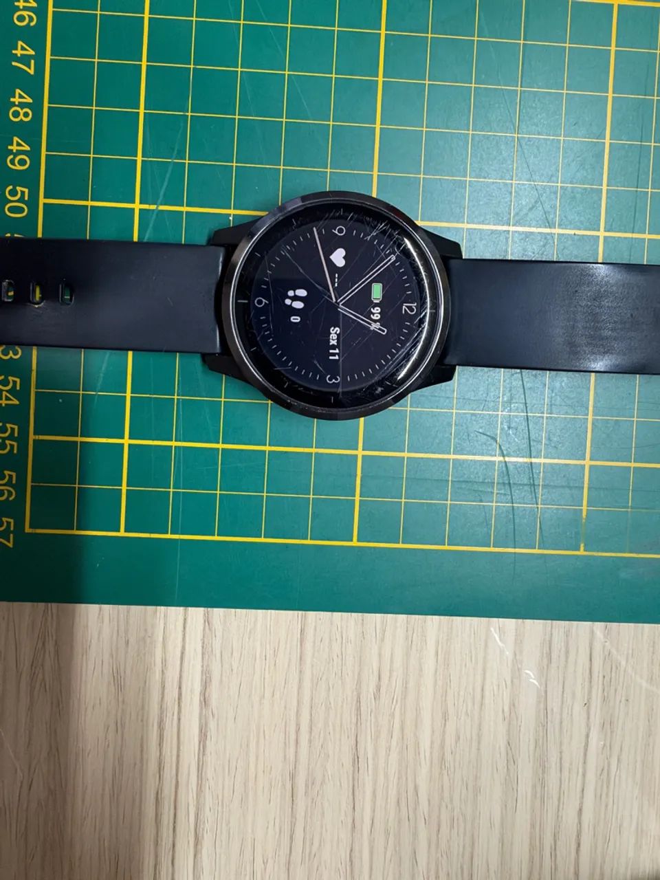 Garmin Vivoactive 4 Music 45mm - Foto 4