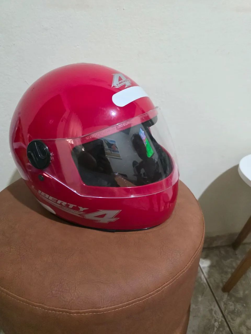 Capacete  - Foto 2