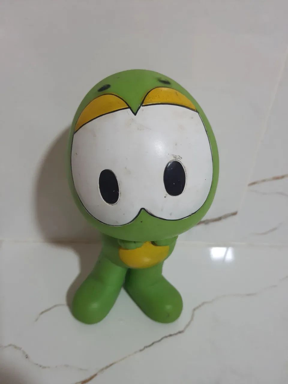 Antigo Boneco Horácio turma da Mônica algazarra  - Foto 5